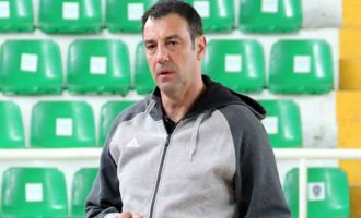 Aleksandar Trifunovic:''Maçın içerisinde problemlerimiz oldu''