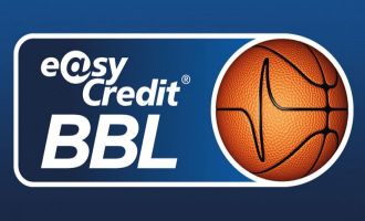 Almanya Basketbol Ligi Play-Off eşleşmeleri