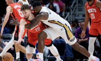 Alperen Şengün'ün iyi performansı galibiyete yetmedi