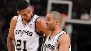 ANKETLERE GÖRE FAVORİ SAN ANTONİO SPURS