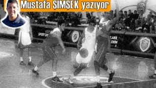 Antalya basketbolu uyuma...