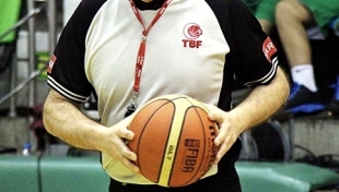 Antalya'da basketbol aday hakem kursu açılacak