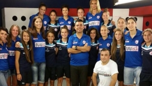 Antalya’nın Yıldızları, basın İle buluşuyor