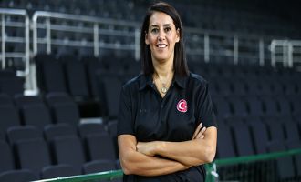 Arzu Özyiğit: ''Cuma günü Rio vizesi alacağız''