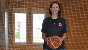 Arzu Özyiğit: Yakaladığımız ivmeyi sürdürmek istiyoruz