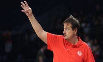 Ataman: Alperen ile hücumda kilidi açtık