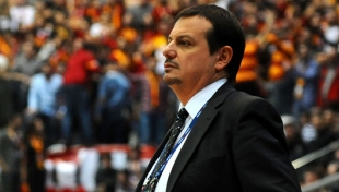 Ataman: Ben Galatasaraylıyım, devam edebiliriz