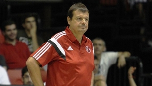 Ataman: Devşirme oyuncu hakkımızı değerlendirmeliyiz