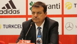 Ataman: Enes'ten özür görmediğimiz için kadroya almadık