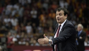 Ataman: Euroleague'in kararına saygı göstermiyorum