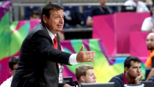 Ataman: Fiba'nın artık bu kuralları değiştirmesi lazım