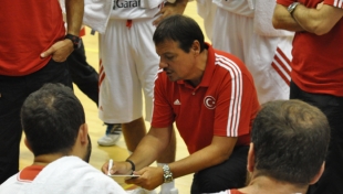 Ataman: İyi bir ışık aldım