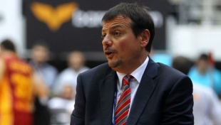 ATAMAN: MİLLİ TAKIMDAKİ DURUMUMU ETKİLEMEZ