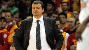 Ataman: Uzun pozisyonunda çok ağır bastık