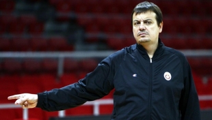 Ataman: Yenilgi normal sonuç