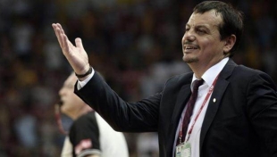 Ataman'dan Yıldırım'a cevap