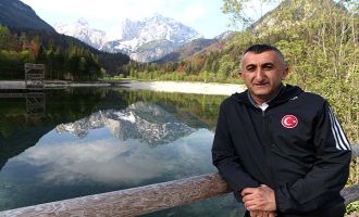 Aziz Akkaya: “Bizim Büyük Hayallerimiz Var”