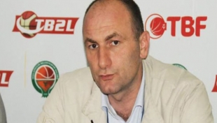 Aziz Bekir:''Bu bütçeyle ancak ligde kalınır''