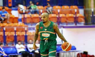 Banvit, Almanya deplasmanında