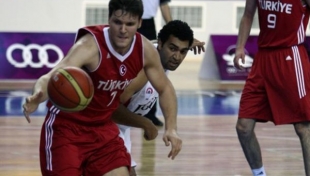 Barış Hersek, Ataman'dan forma bekliyor