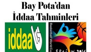 Bay Pota'dan Dünya Kupası İddaa Tahminleri