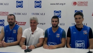 Best Balıkesir'den üç transfer