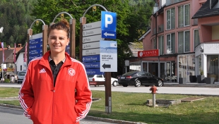 Birsel Vardarlı Demirmen: Olimpiyat şansımız çok yüksek