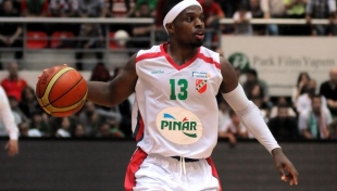 Bobby Dixon Türk vatandaşı oluyor...