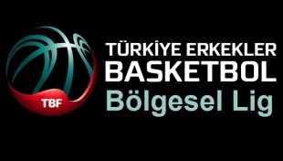 Bölgesel Lig Play-Off Eleme Turu fikstürü