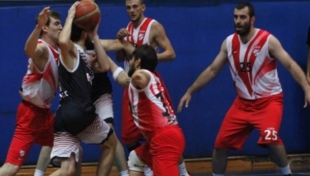 Boluspor, Gemlik Gücüm'e şans tanımadı