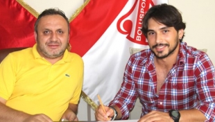 Bolusupor, Şen ile yeniledi