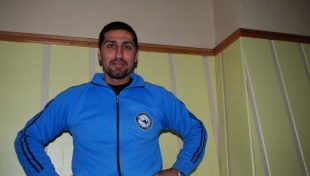 Bostanlıspor antrenörünü buldu