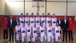 Bostanlıspor Basketbol Liglerinin yenilmeyen tek takımı