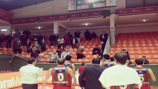 Bostanlıspor galibiyet serisini sürdürdü