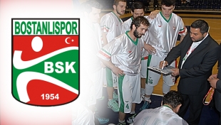 Bostanlıspor Gençoğlu ile ''Devam'' dedi...