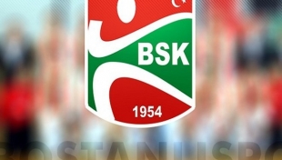 Bostanlıspor Gençoğlu ile yollarını ayırdı...