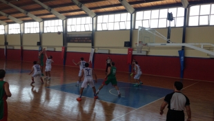 Bostanlıspor Muğla Orman'a geçit vermedi...