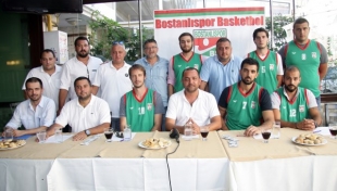 Bostanlıspor transfere hızlı girdi