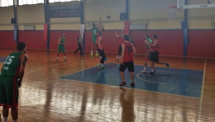 Bostanlıspor ve Bandırma Kırmızı kazandı...