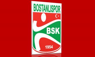 Bostanlıspor'dan açıklama...