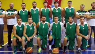 Bursaspor, Gücüm Spor'u yendi