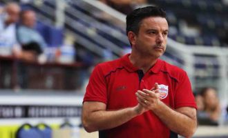 Büyükçekmece'de ayrılık