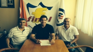 Cihad Şahin Final Spor'da