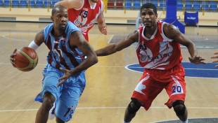 Dobie resmen Mersin Büyükşehir'de