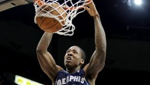 ED DAVIS LAKERS'DA