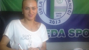 EDA SPOR'DAN İKİ TRANSFER DAHA