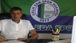 EDA SPOR'DA DÜMENE BİLİCİ GEÇTİ