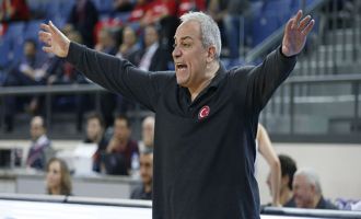 Ekrem Memnun: Hedefimiz gruptan birinci olarak çıkmak