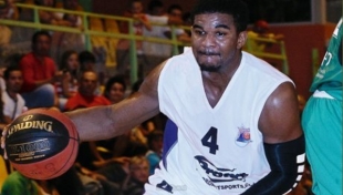 Eldridge'yi kadrosunda Denizli Basket transferi noktaladı...