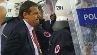 Ergin Ataman Milli Takım'dan ayrılacak mı?
